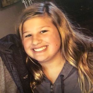 Meet your Posher, Isabella